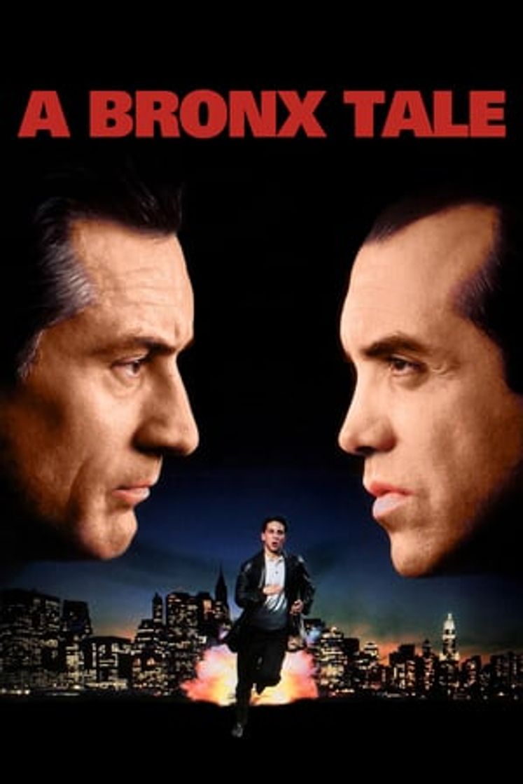 Movie A Bronx Tale
