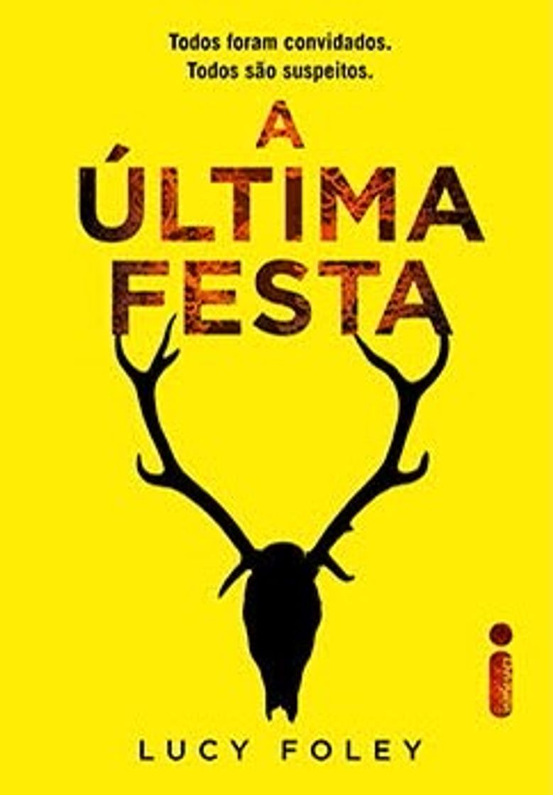 A última festa