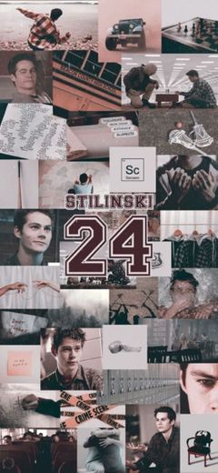 Stiles 