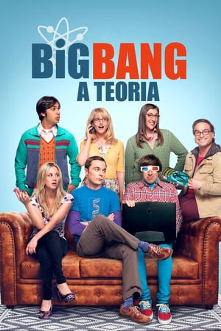 Serie Big Bang