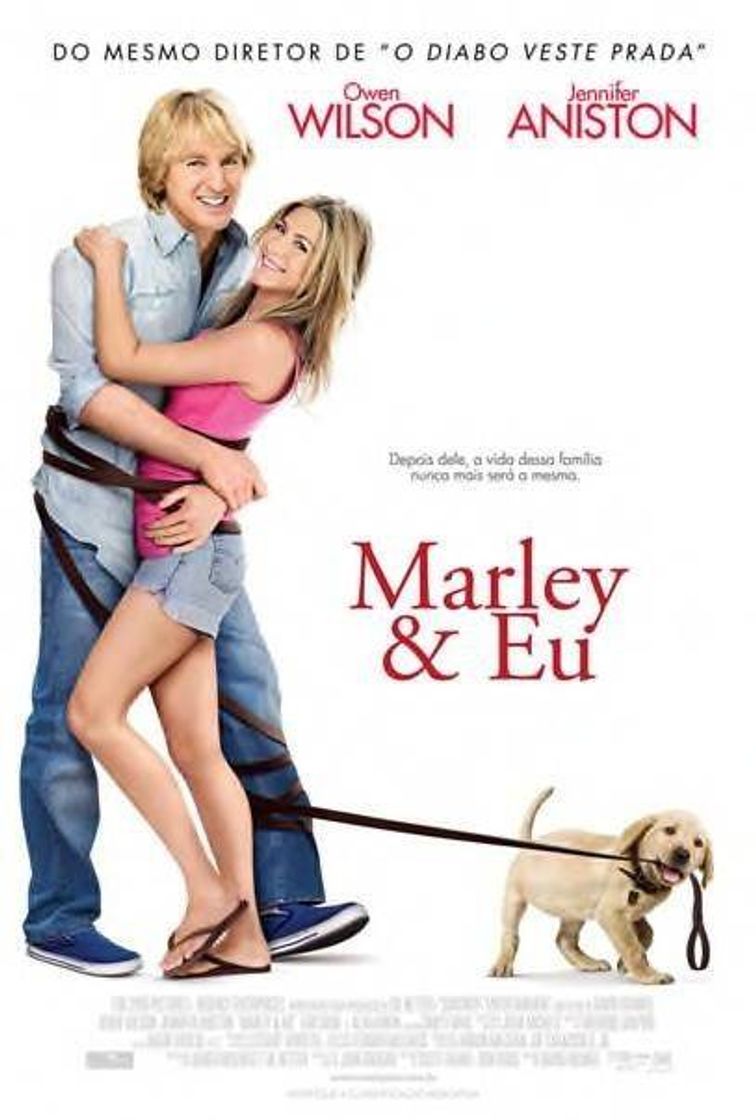 Movie Marley e Eu