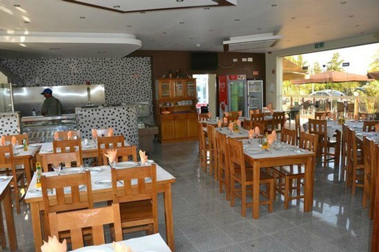 Restaurants Casa do Peixe