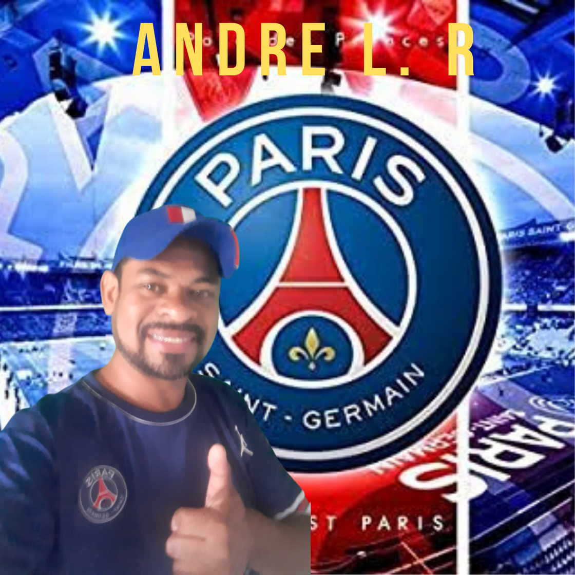 Fashion Paris Saint Germain 