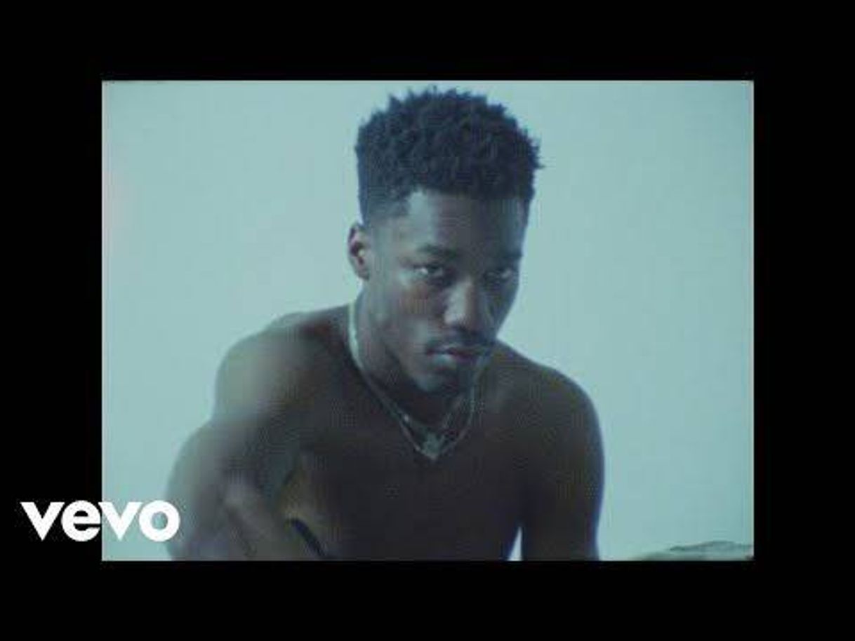 Fashion Giveon - LIKE I WANT YOU (Official Music Video) - YouTube