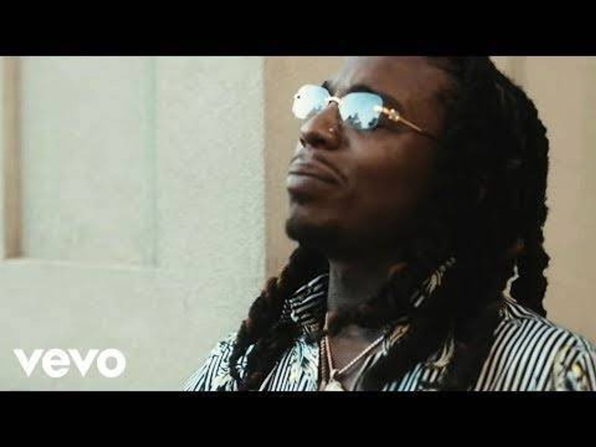 Moda Jacquees - You - YouTube