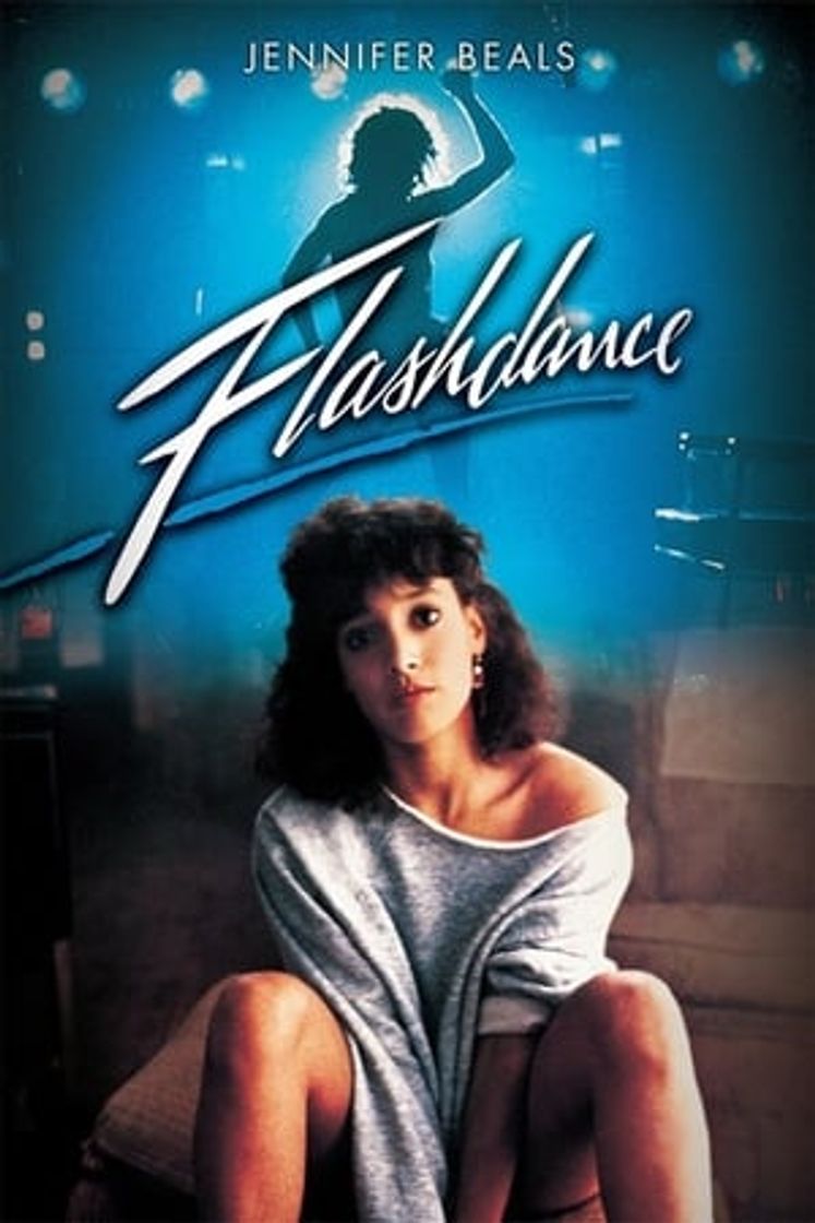 Película Flashdance