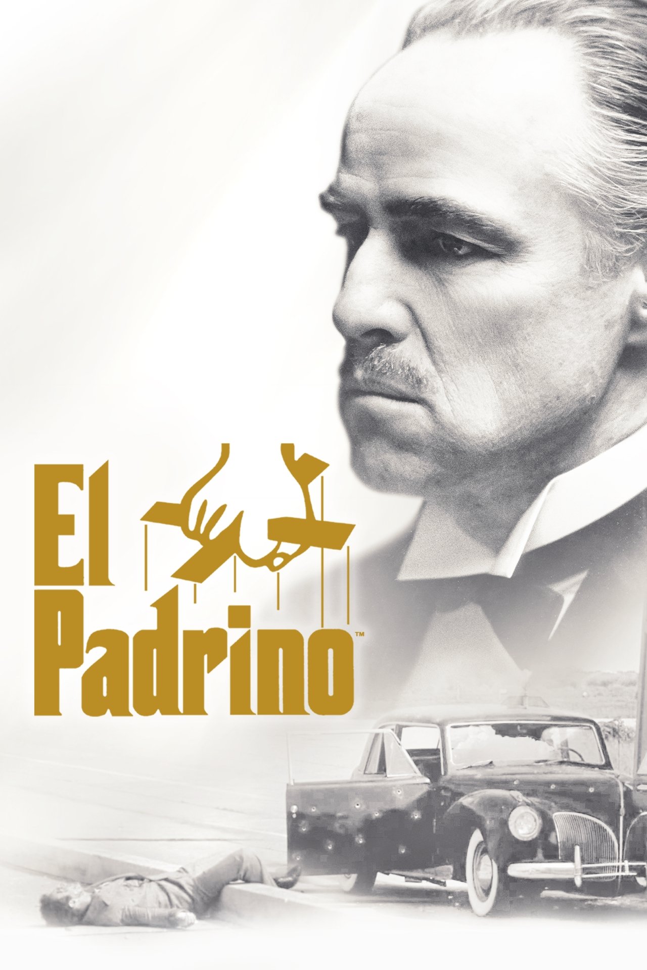 Movie El padrino