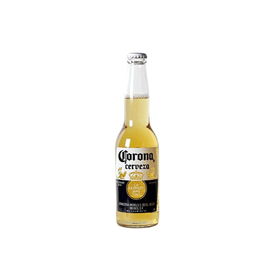 Productos Corona