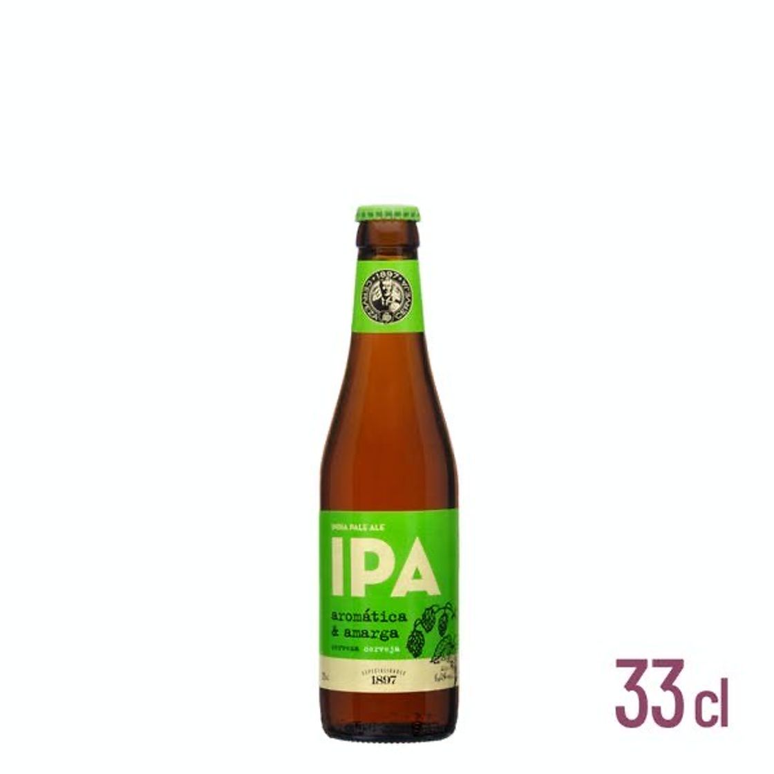 Social India Pale Ale