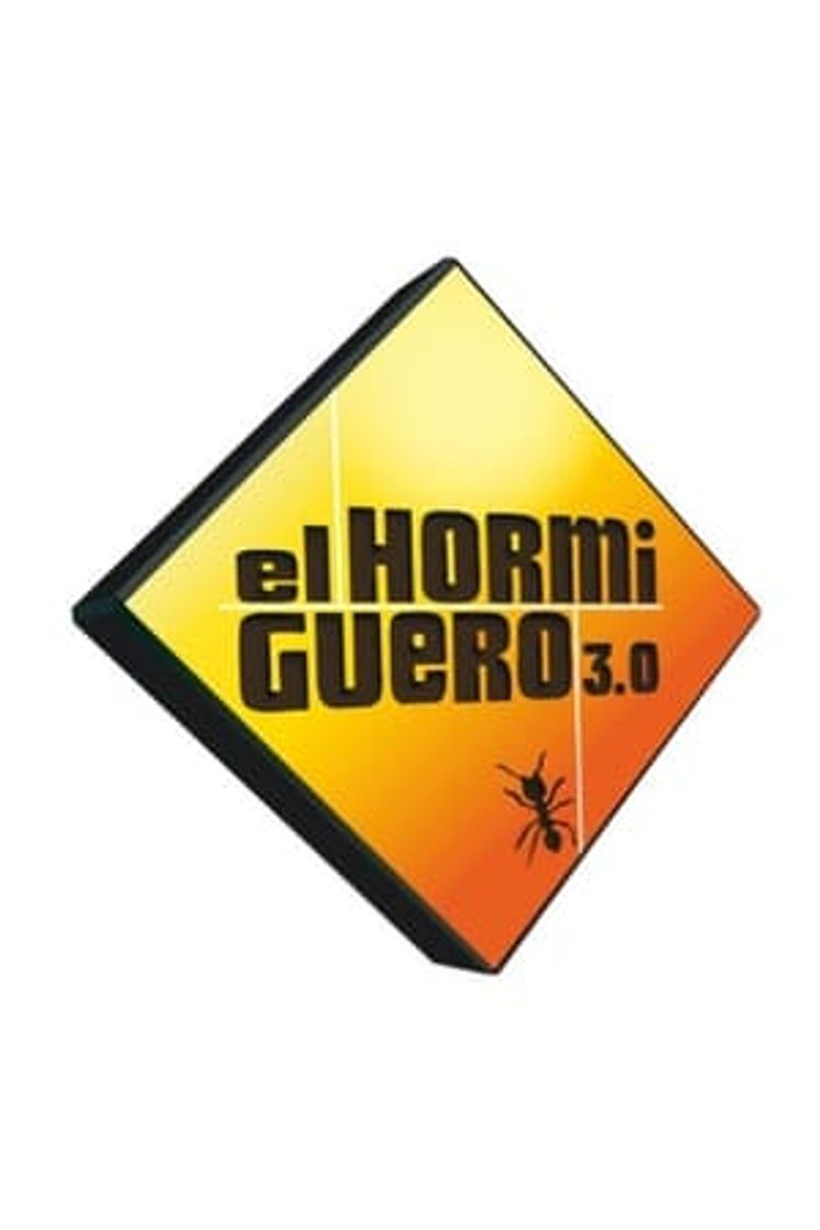 Serie El hormiguero