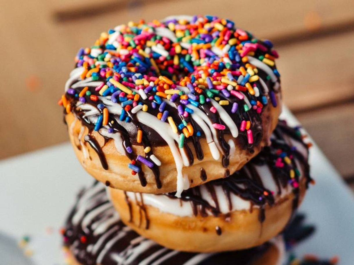 Social DONUTS♡˖꒰ᵕ༚ᵕ⑅꒱