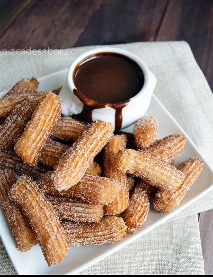 Social Churros ♥️☁️ °Comidas tumblr° discovered by Mi mano Krea2.0
