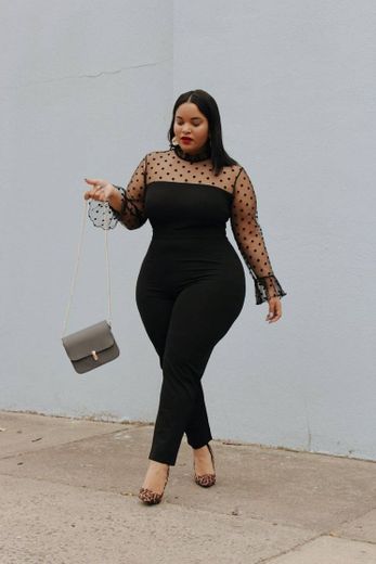 Plus-Size Summer Outfit Ideas | Stylish Warm-Weather Clothes
