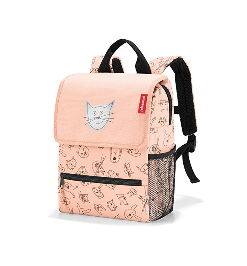 Social reisenthel - Mochila infantil