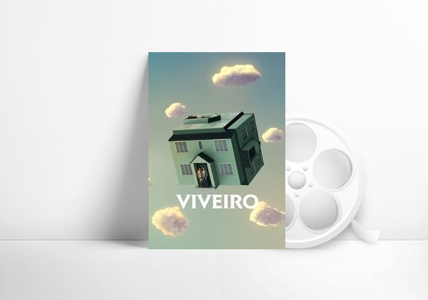 Película Vivarium