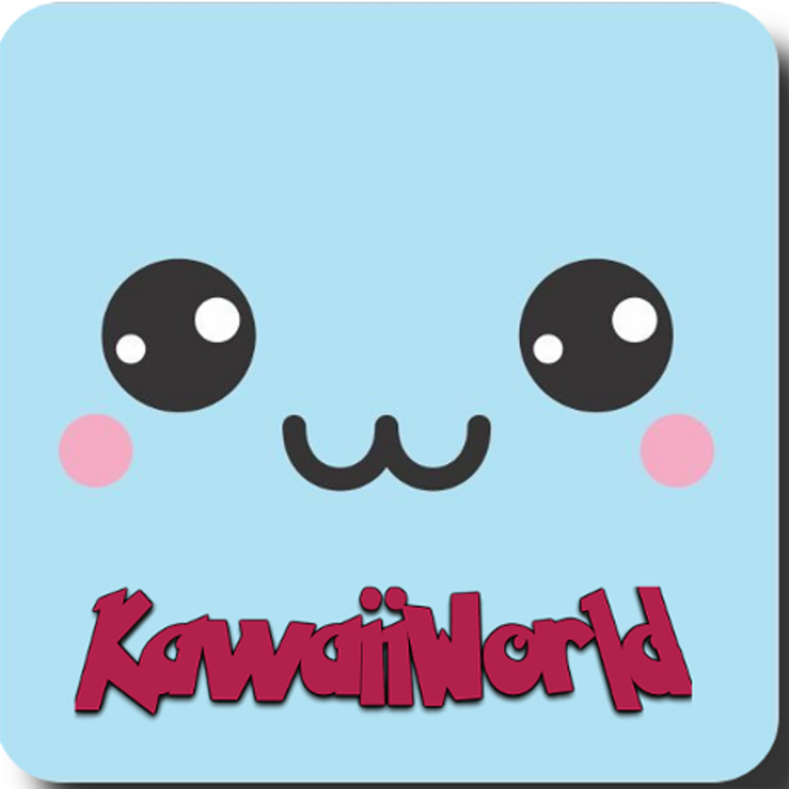 Videogames KawhaiiWorld 