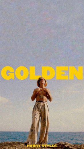 Golden 💌