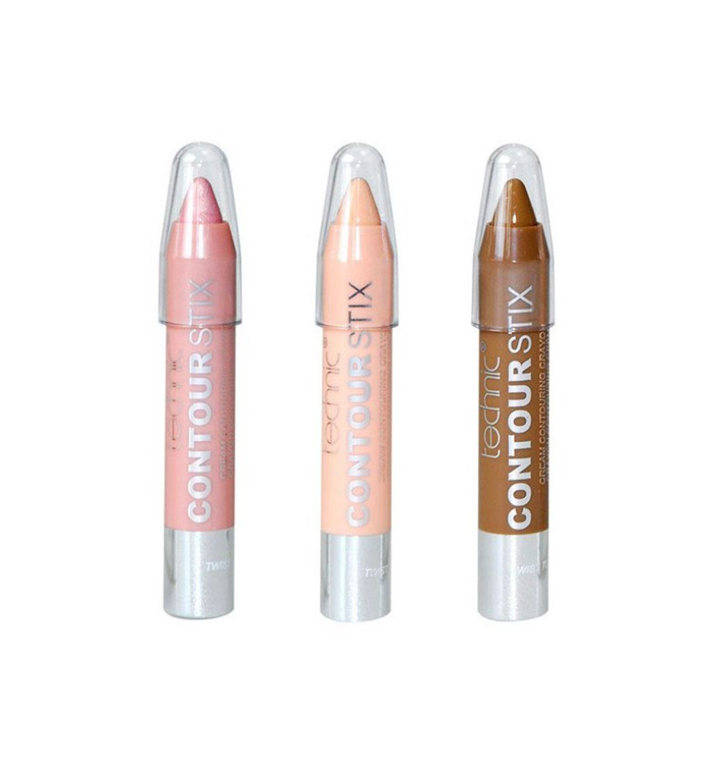 Producto Contour Stix Lápices para Contouring Technic 