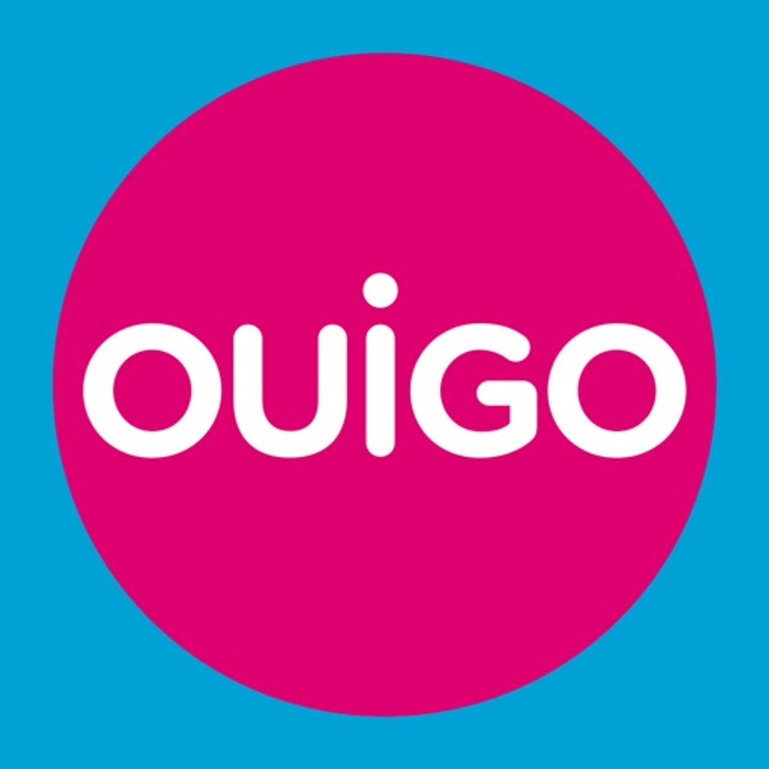 App OUIGO