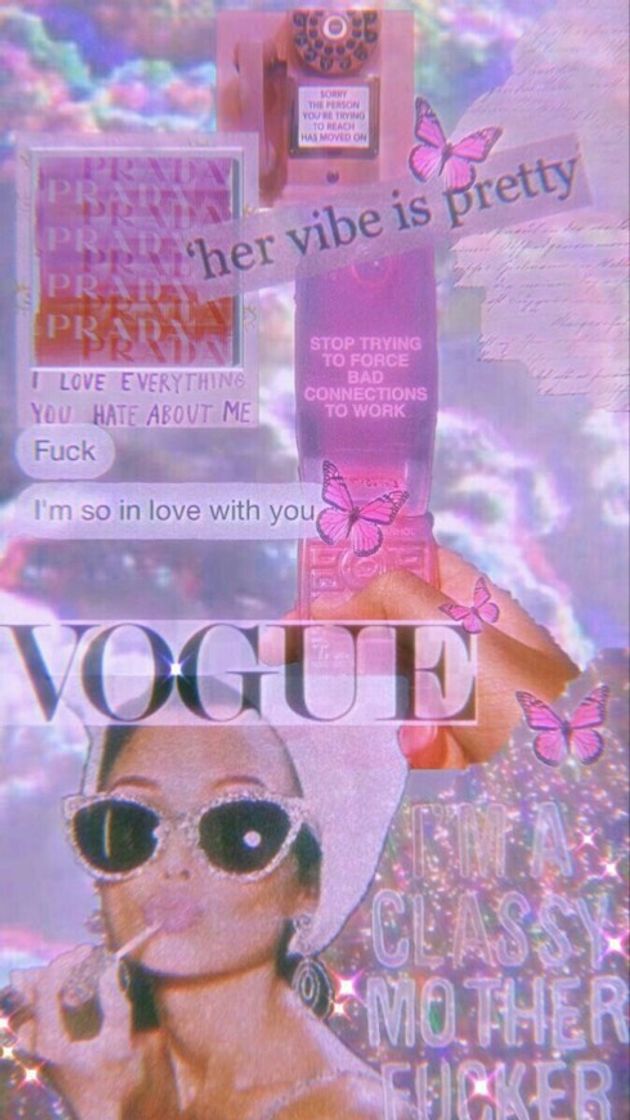 Moda vogue 4