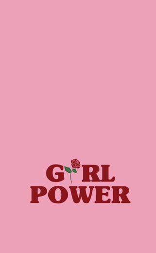 girl power 2