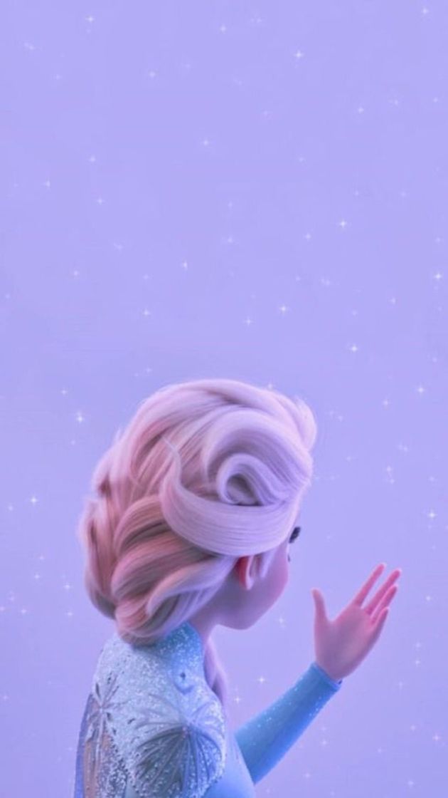 Fashion Elsa 