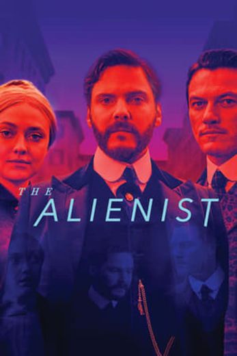 The Alienist