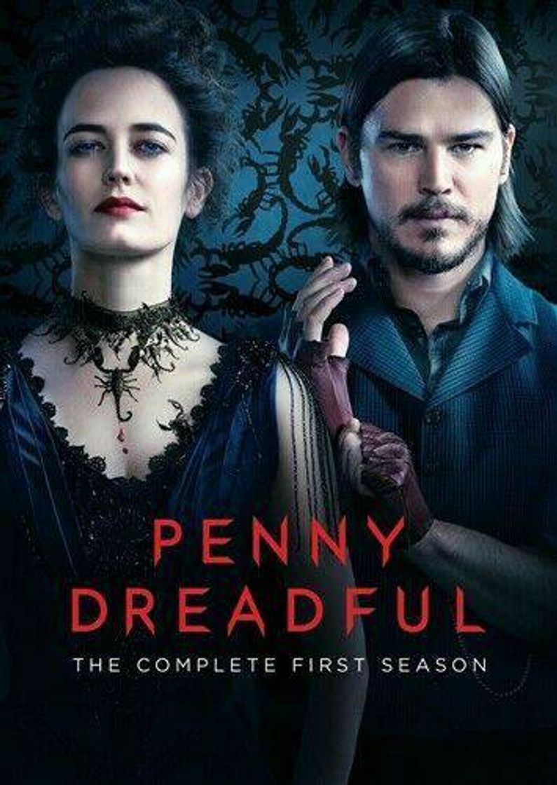 Serie Penny Dreadful