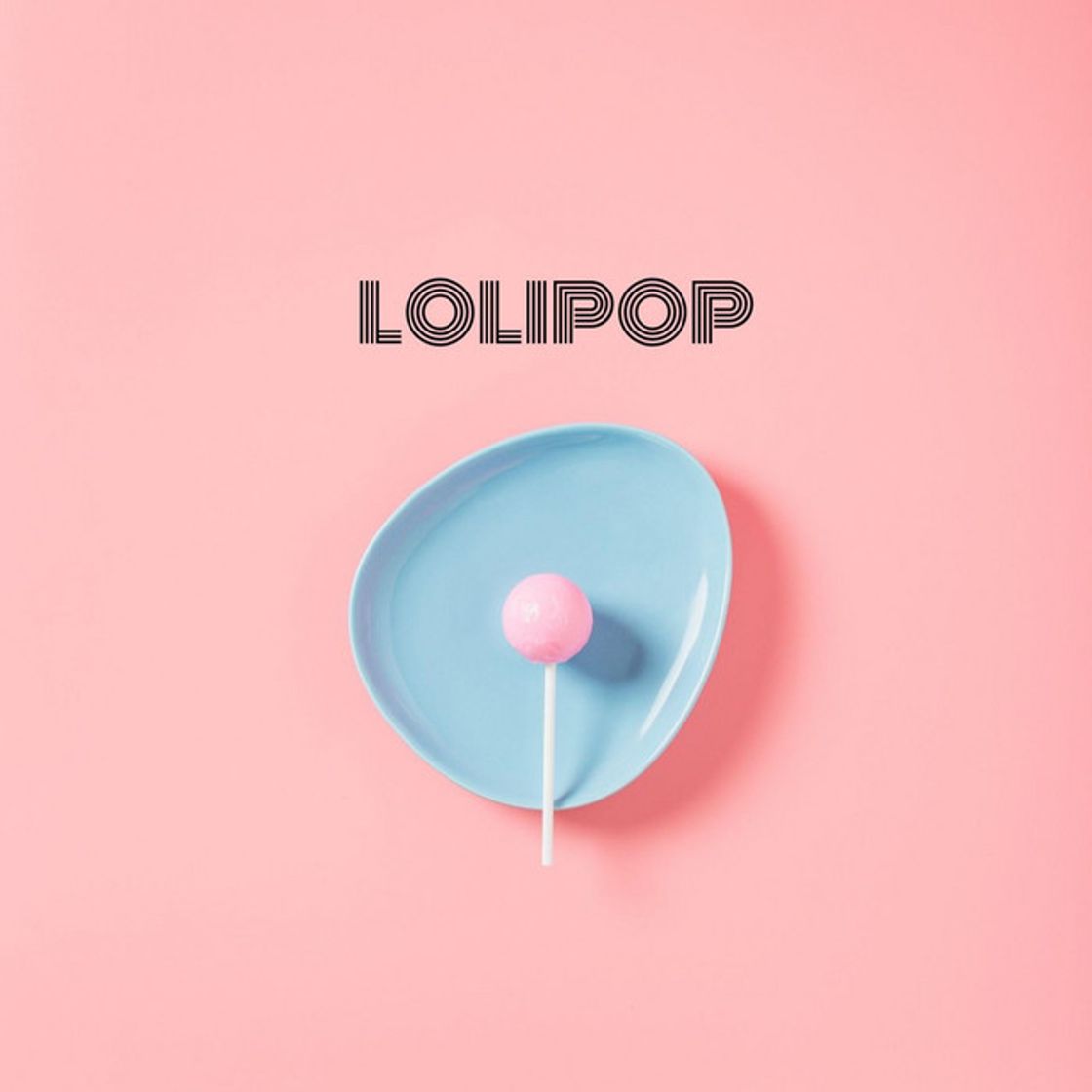 Canción Lolipop