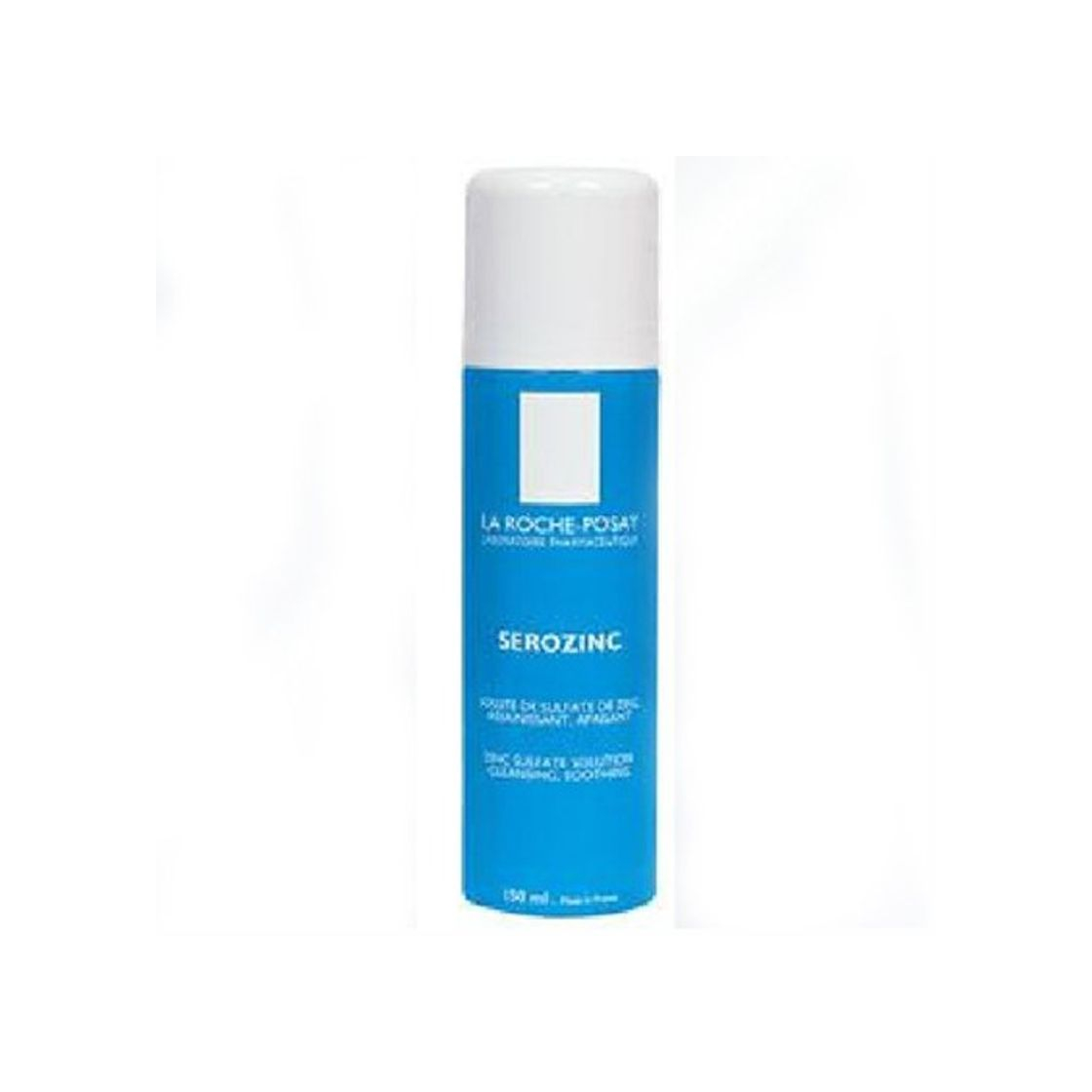 Producto La Roche-Posay SEROZINC PURIFICANTE Y CALMANTE SOLUCION Spray 150 ML