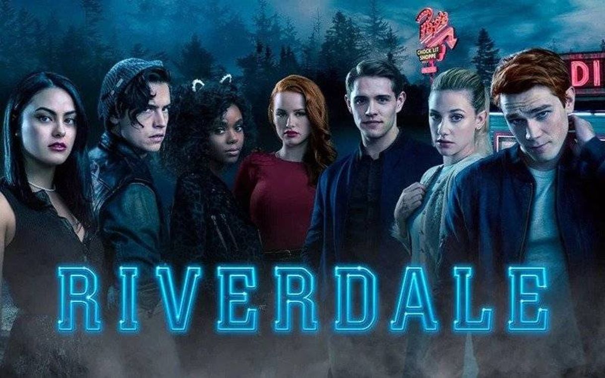 Serie Riverdale | Netflix