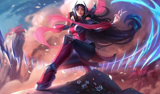 ✨l Irelia l✨