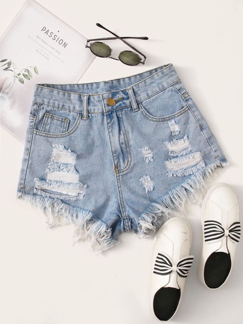 Moda ✨l Short l✨