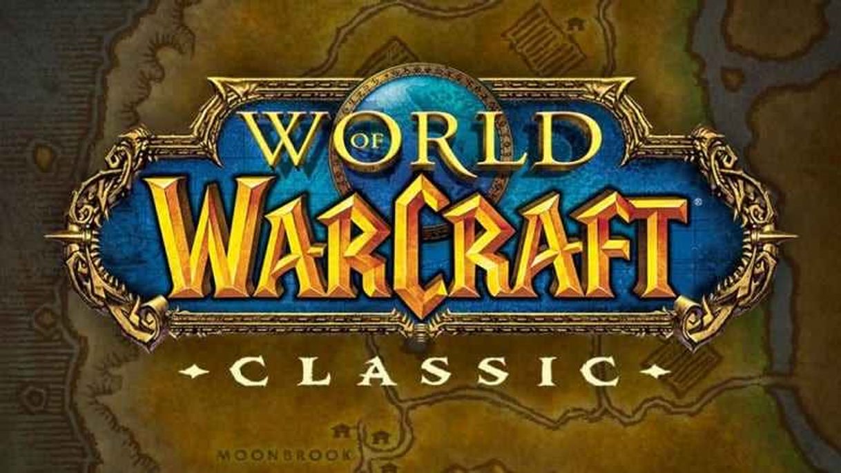 Moda WoW - World of Warcraft