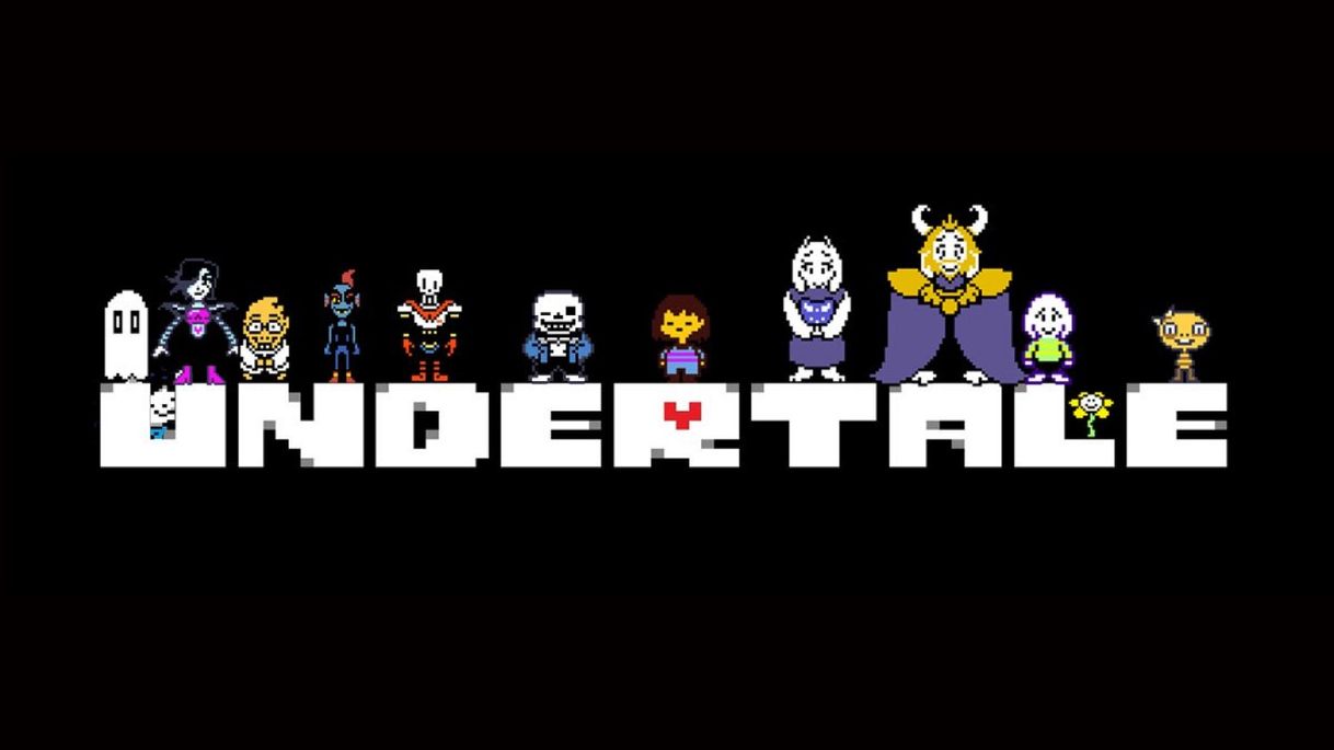 Fashion Undertale on Steam