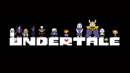 Undertale on Steam