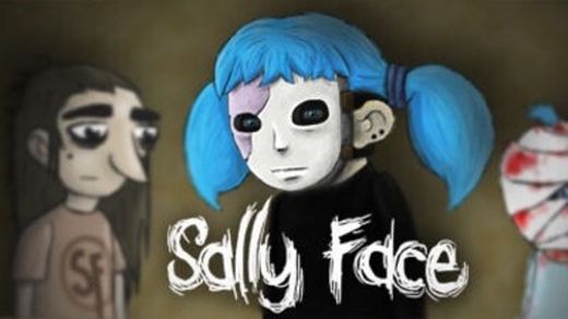 Sally Face