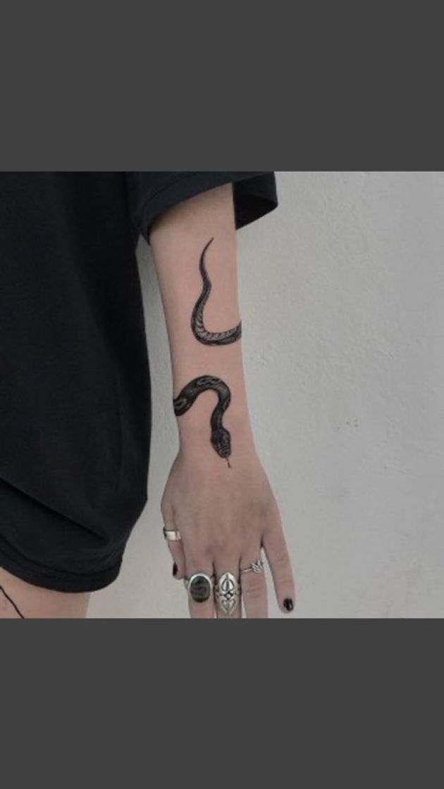 Social tattoo