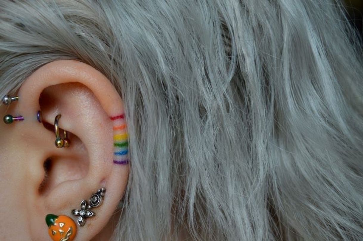 Social tattoo