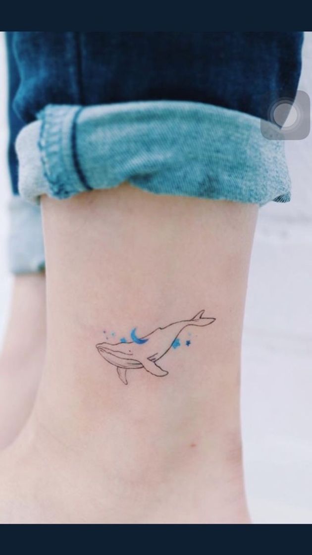 Social tattoo