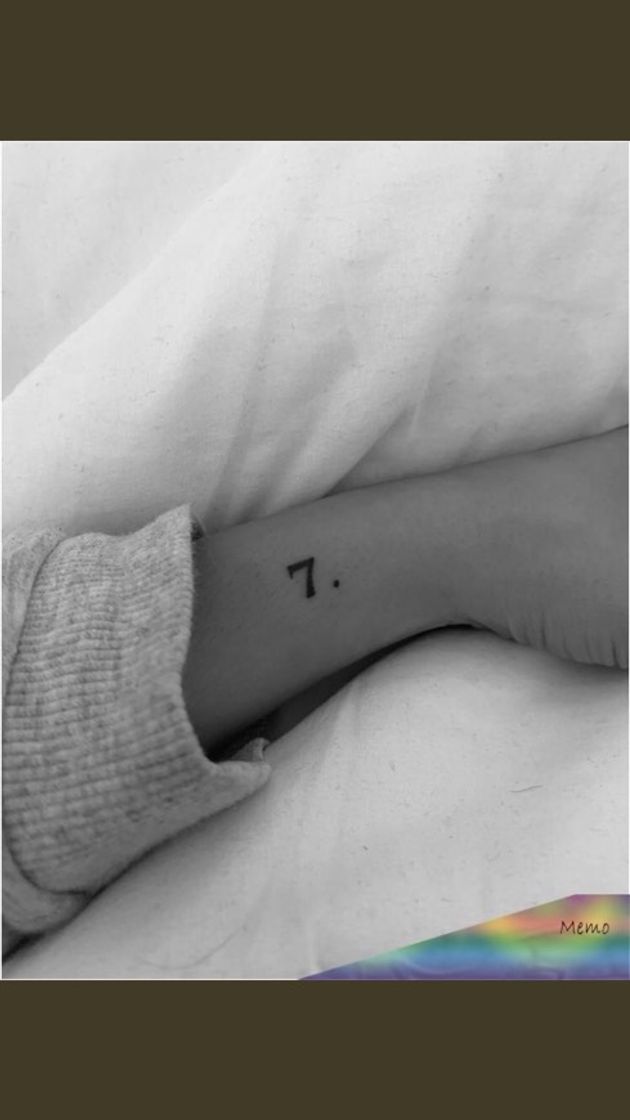 Social tattoo