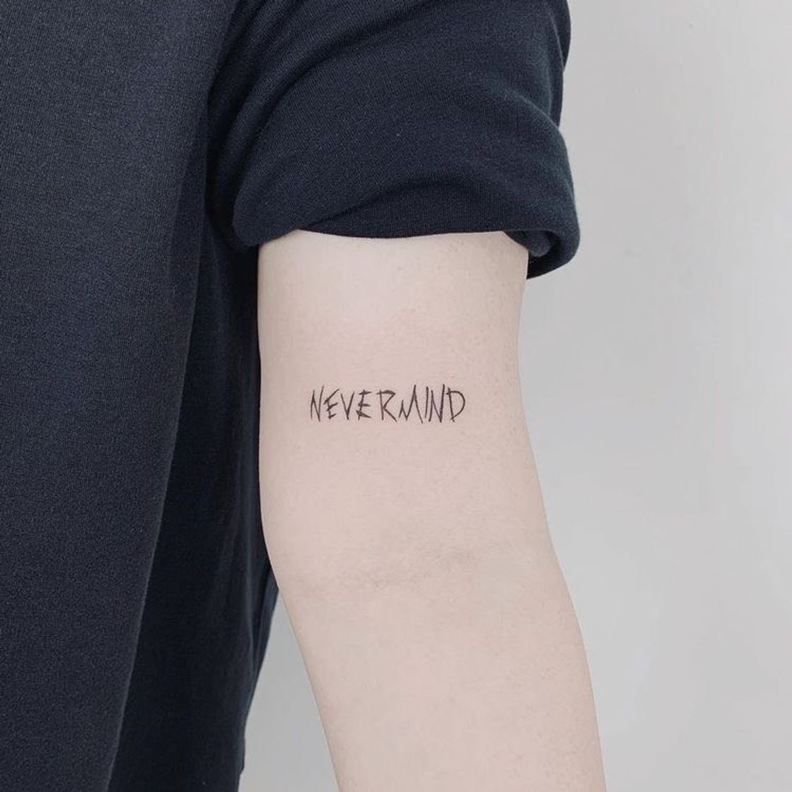 Social tattoo