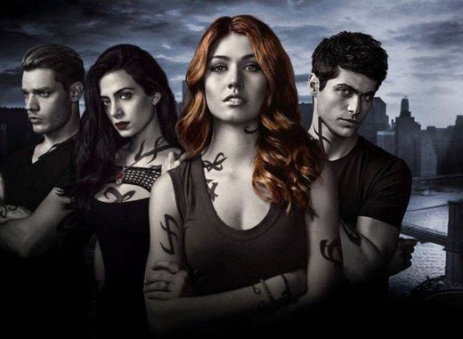 Shadowhunters