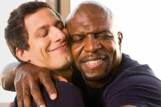 Brooklyn nine-nine