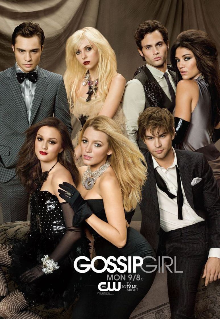 Serie Gossip Girl