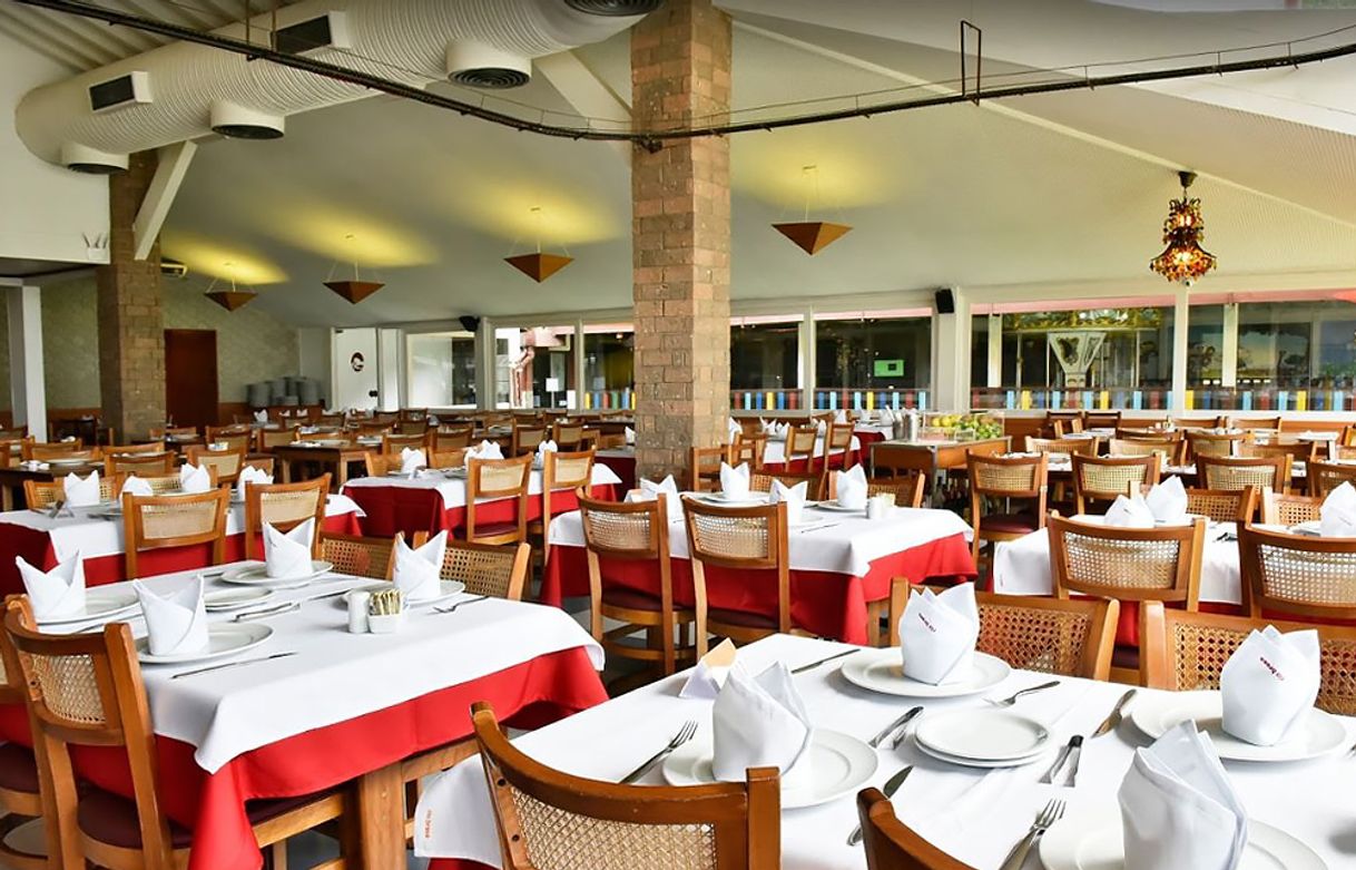 Restaurants Churrascaria Rio Brasa