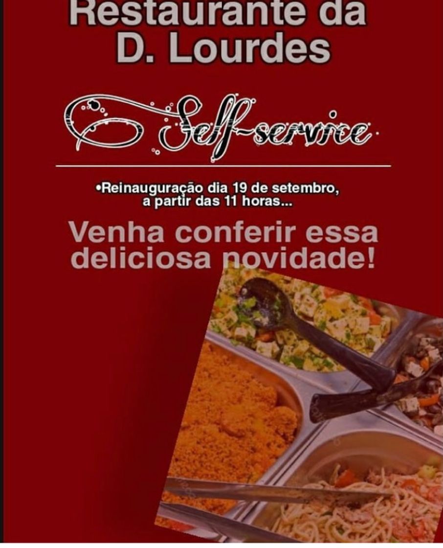 Restaurantes Restaurante Dona Lourdes