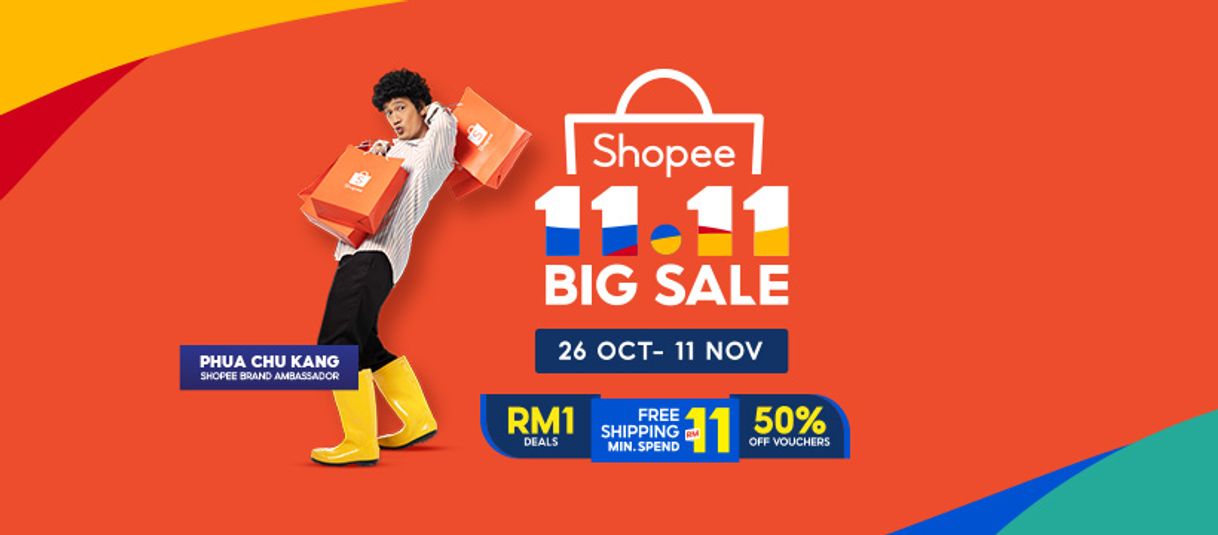 App Shopee