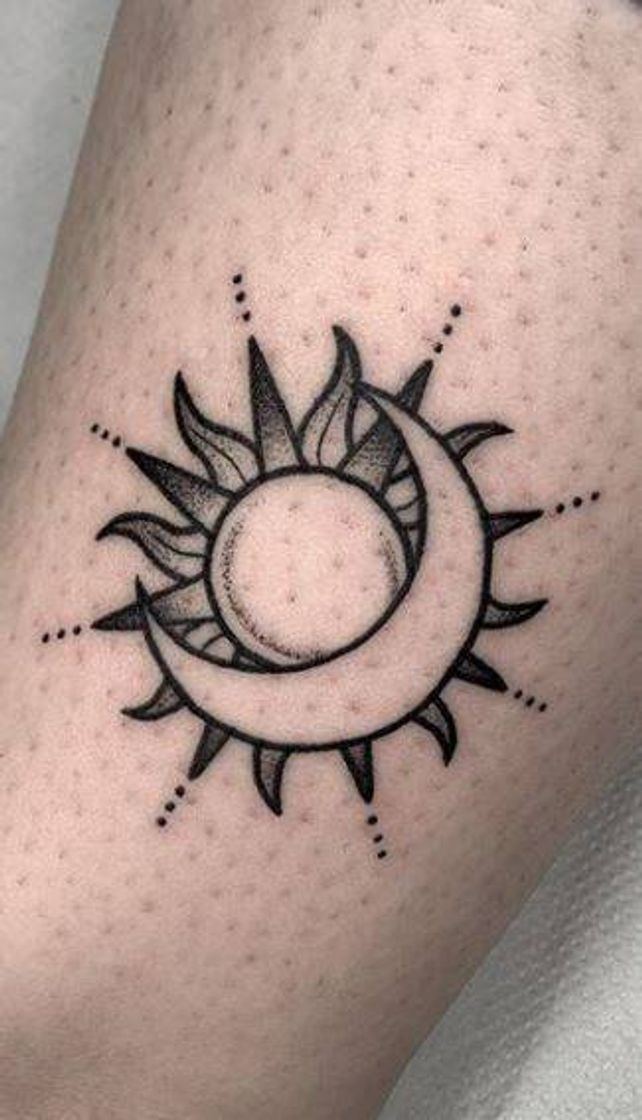 Fashion Tattoo inspiração