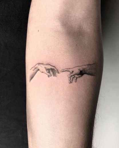 Inspiração tattoo